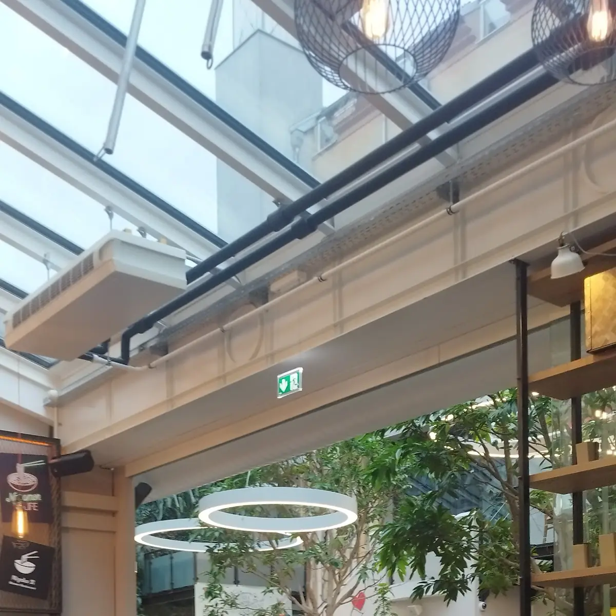 Atmosphäre photo 8