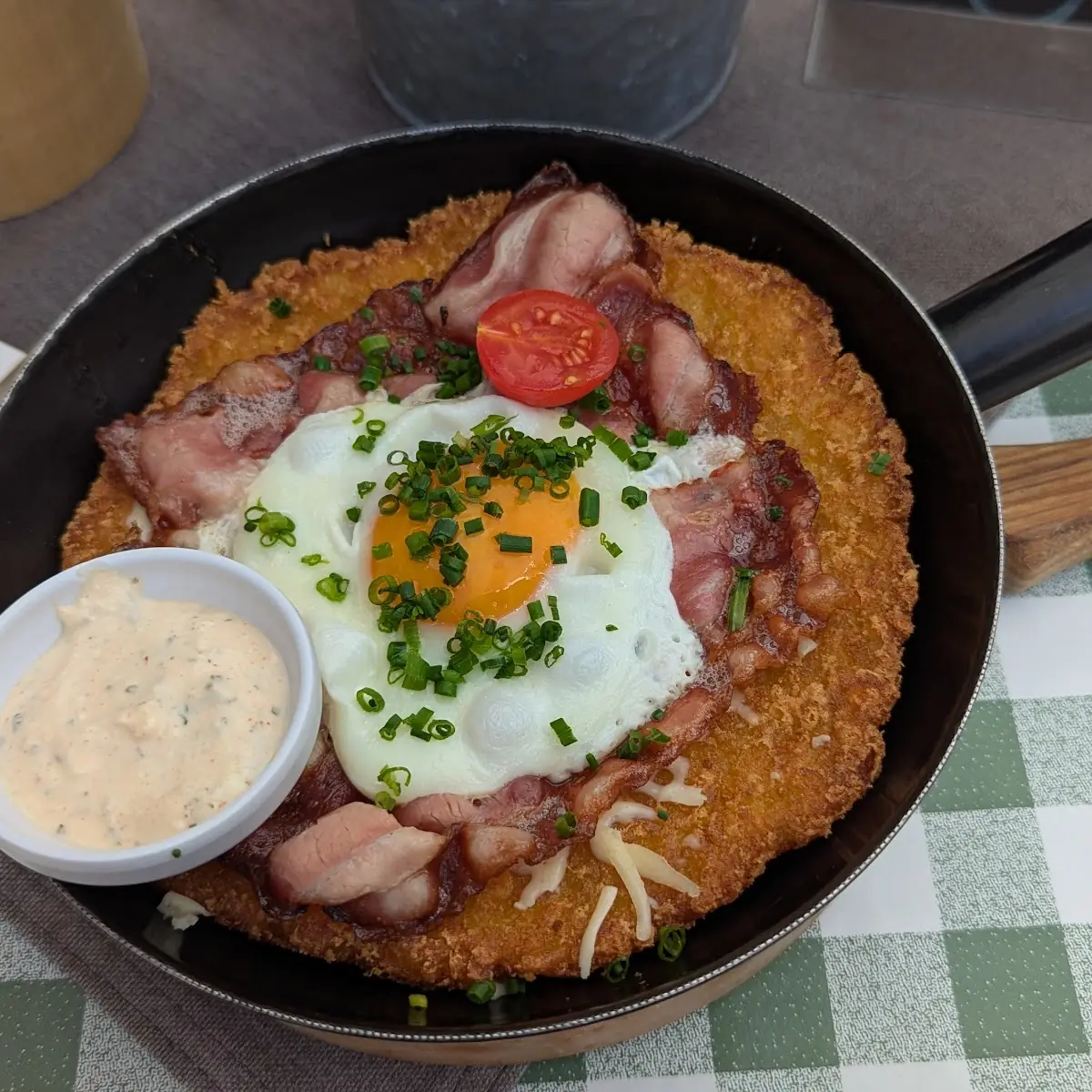 Essen und Trinken photo 2