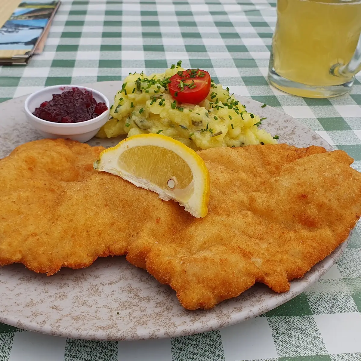 Essen und Trinken photo 4