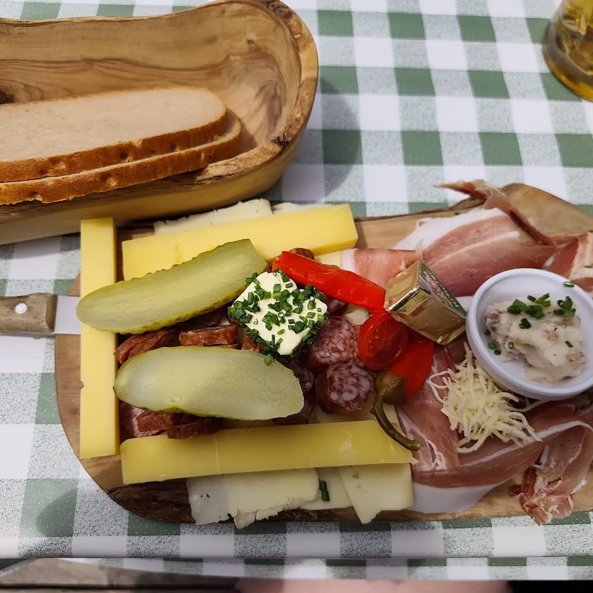Essen und Trinken photo 5