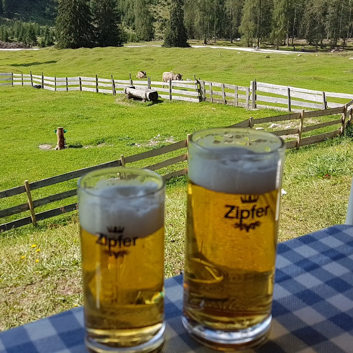 Essen und Trinken photo 6