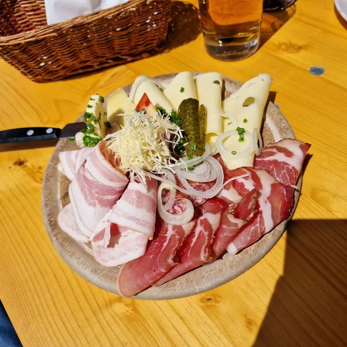 Essen und Trinken photo 7