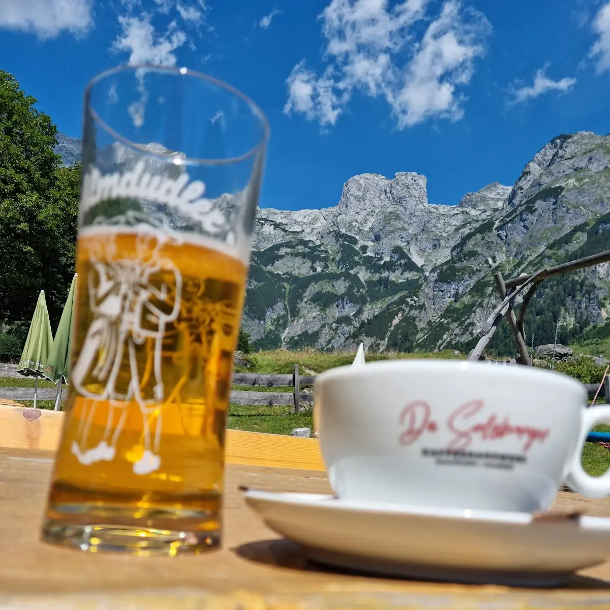Essen und Trinken photo 4