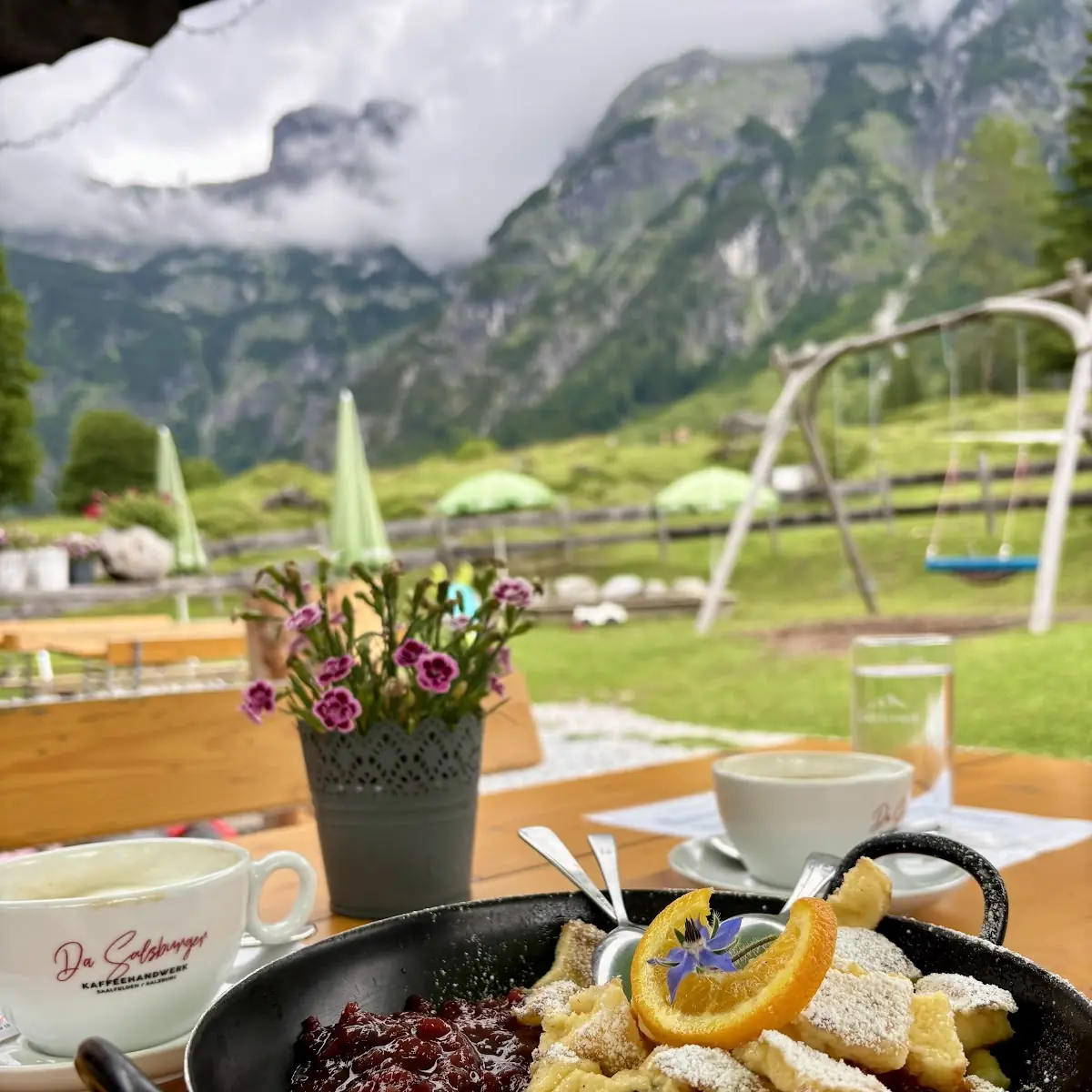 Essen und Trinken photo 6