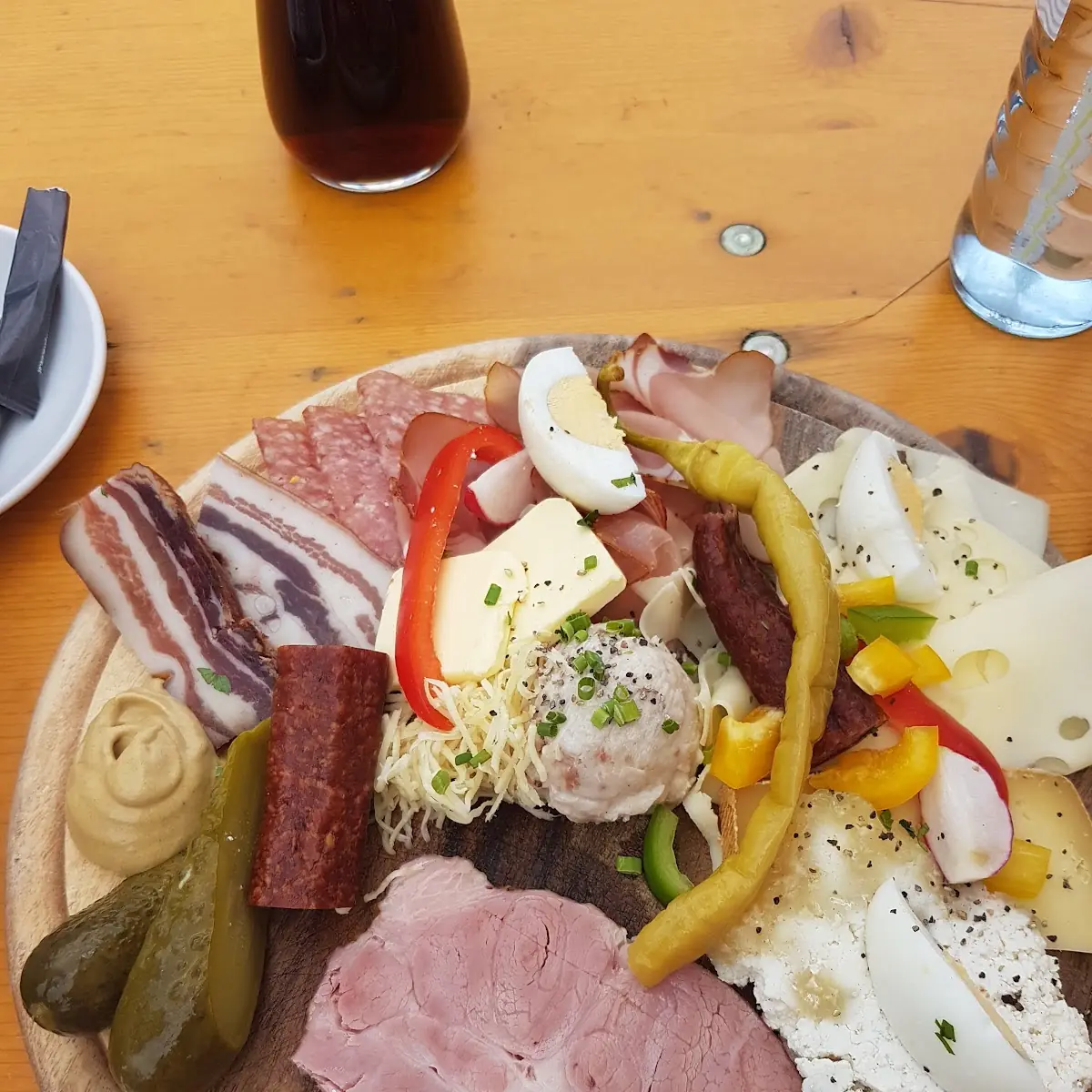 Essen und Trinken photo 7