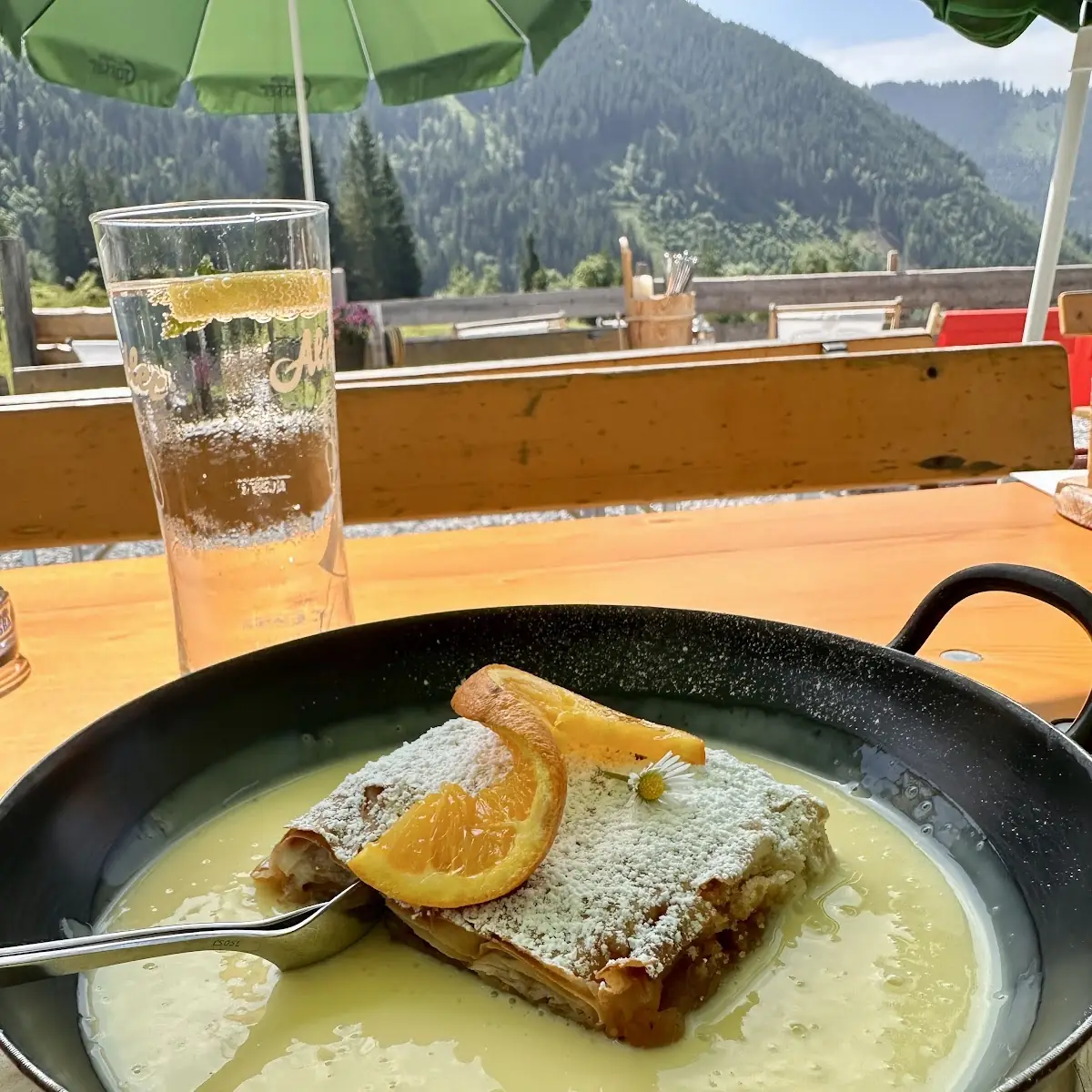 Essen und Trinken photo 8
