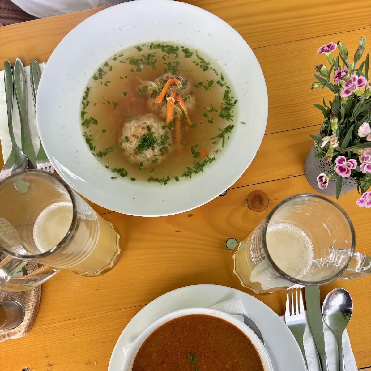 Essen und Trinken photo 9