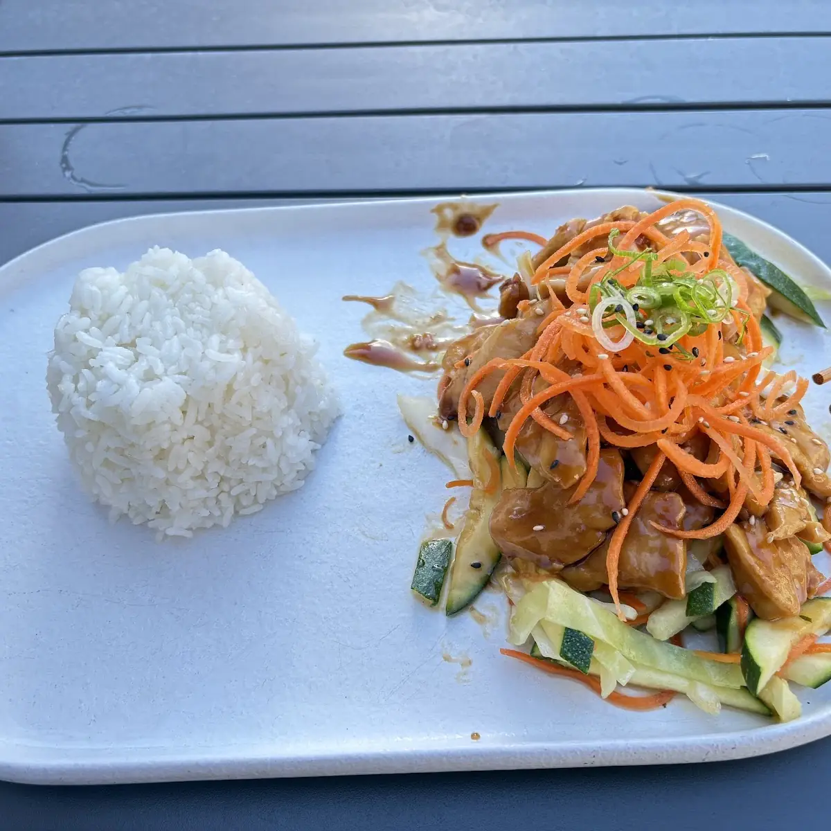 Essen und Trinken photo 5