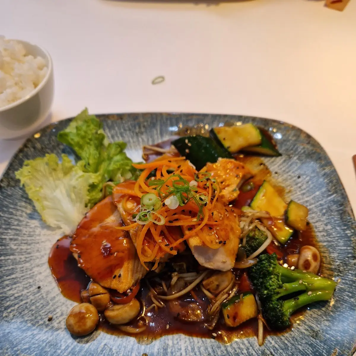 Essen und Trinken photo 9