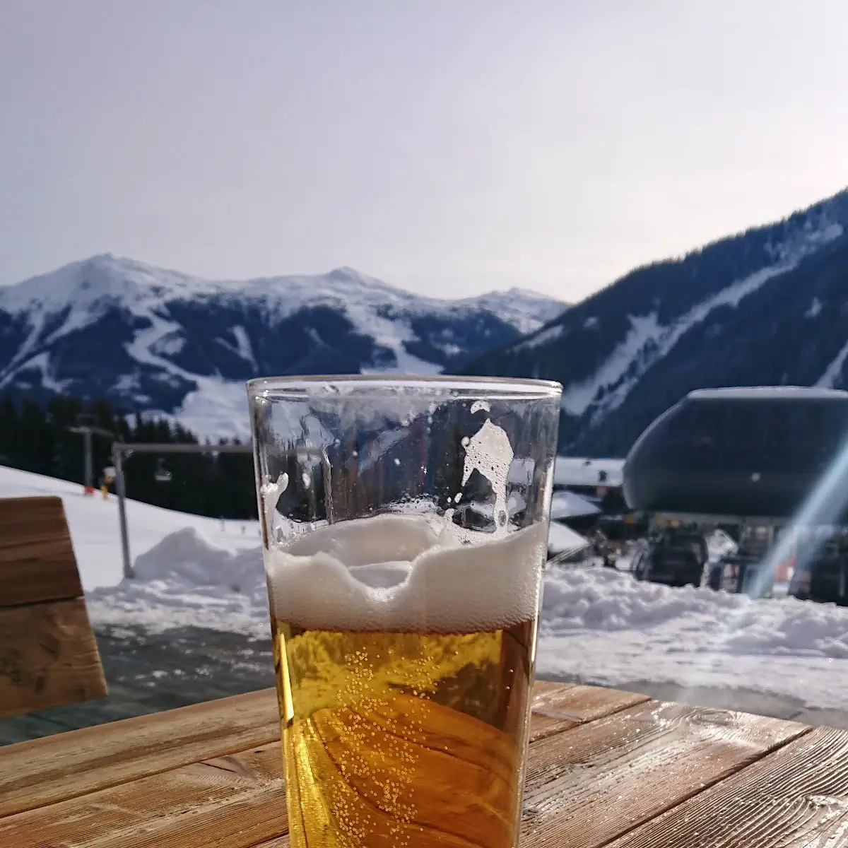 Essen und Trinken photo 4