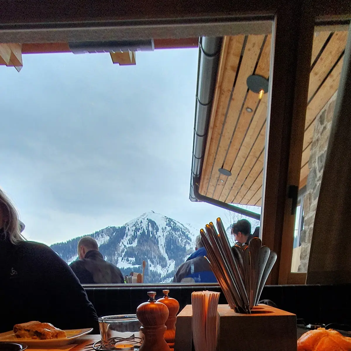 Essen und Trinken photo 5