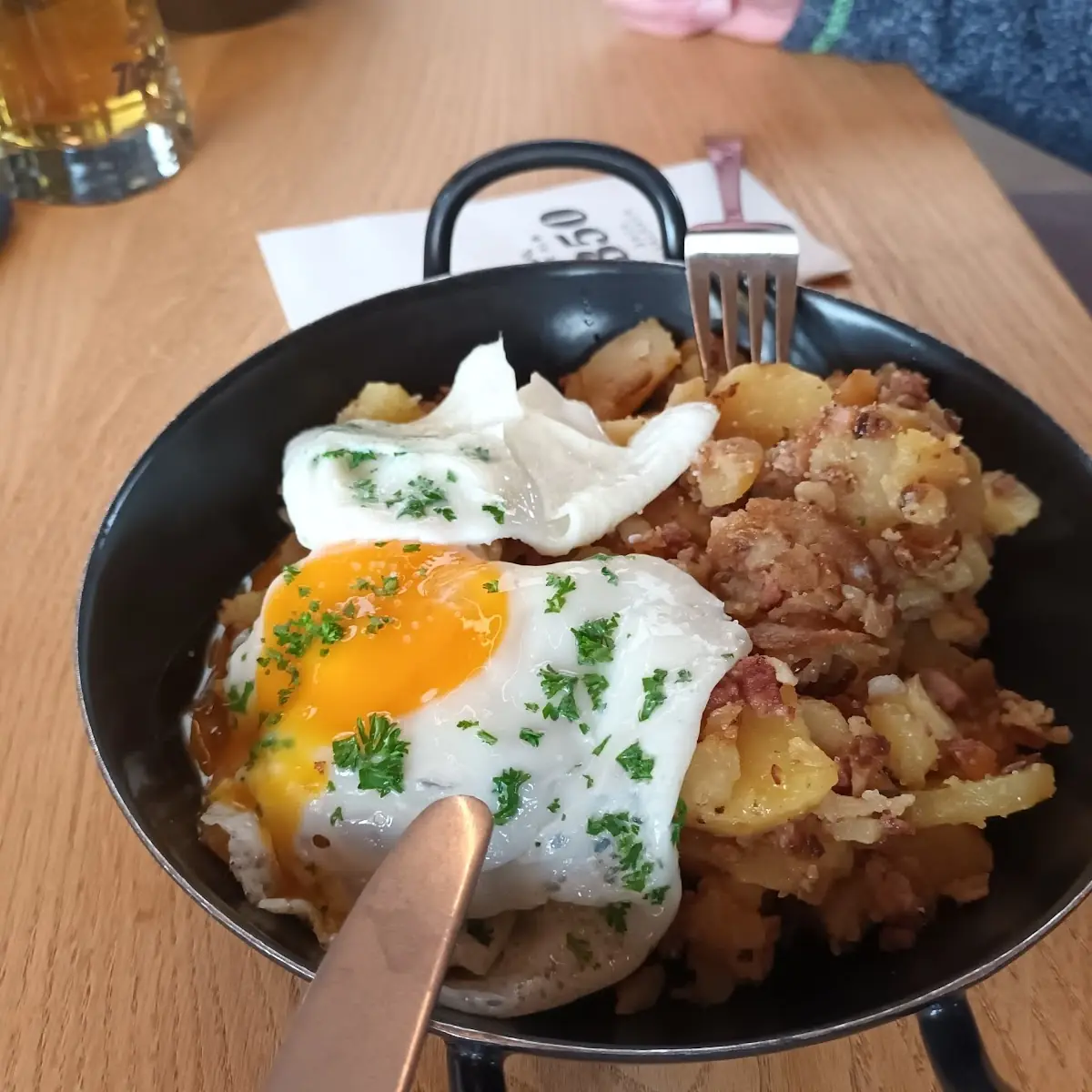 Essen und Trinken photo 7