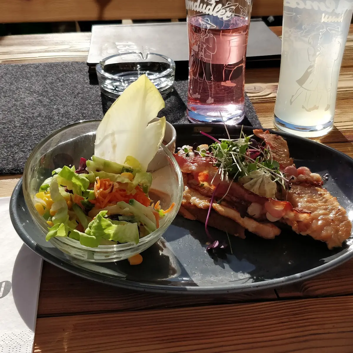 Essen und Trinken photo 8
