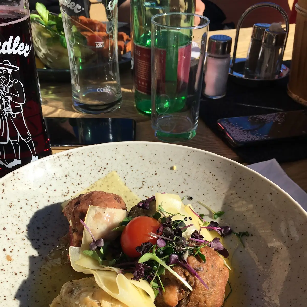 Essen und Trinken photo 9
