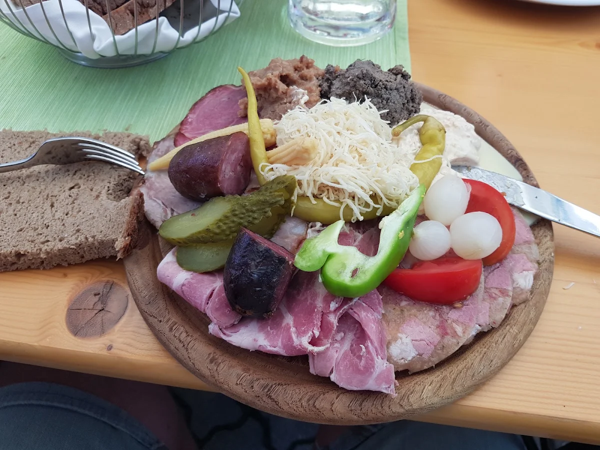 Essen und Trinken photo 10