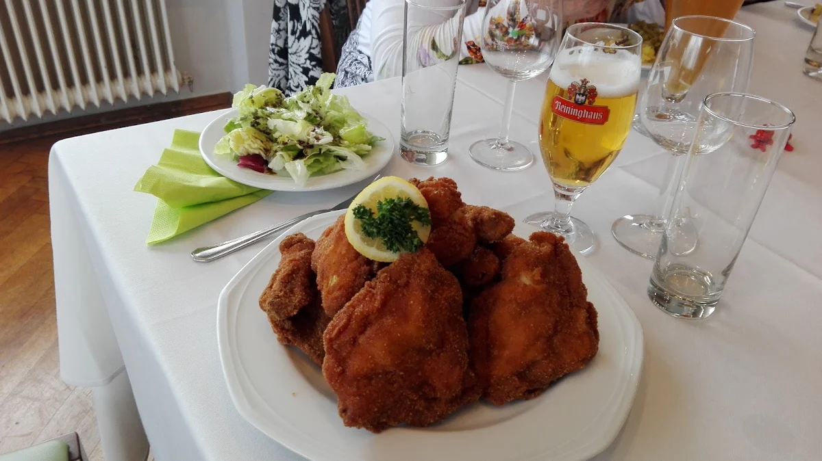 Essen und Trinken photo 2