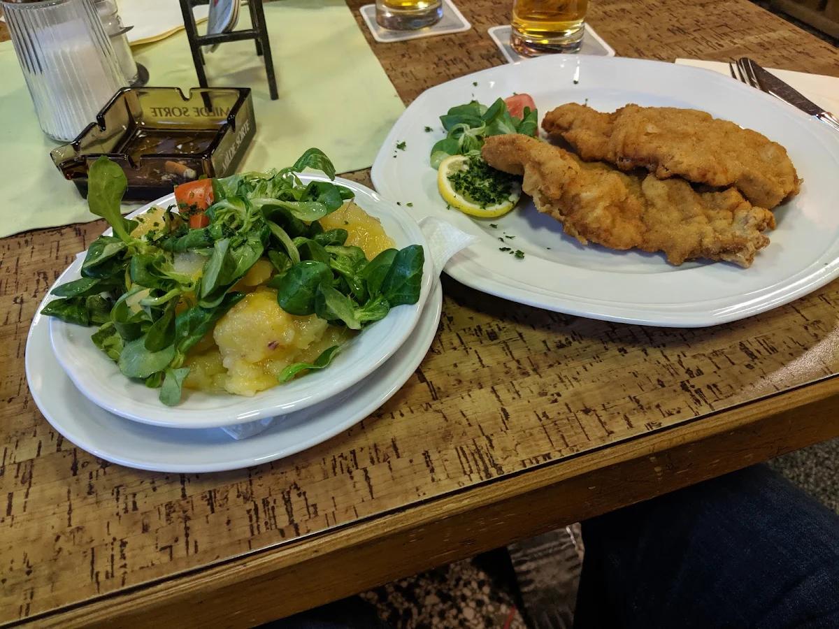 Essen und Trinken photo 4