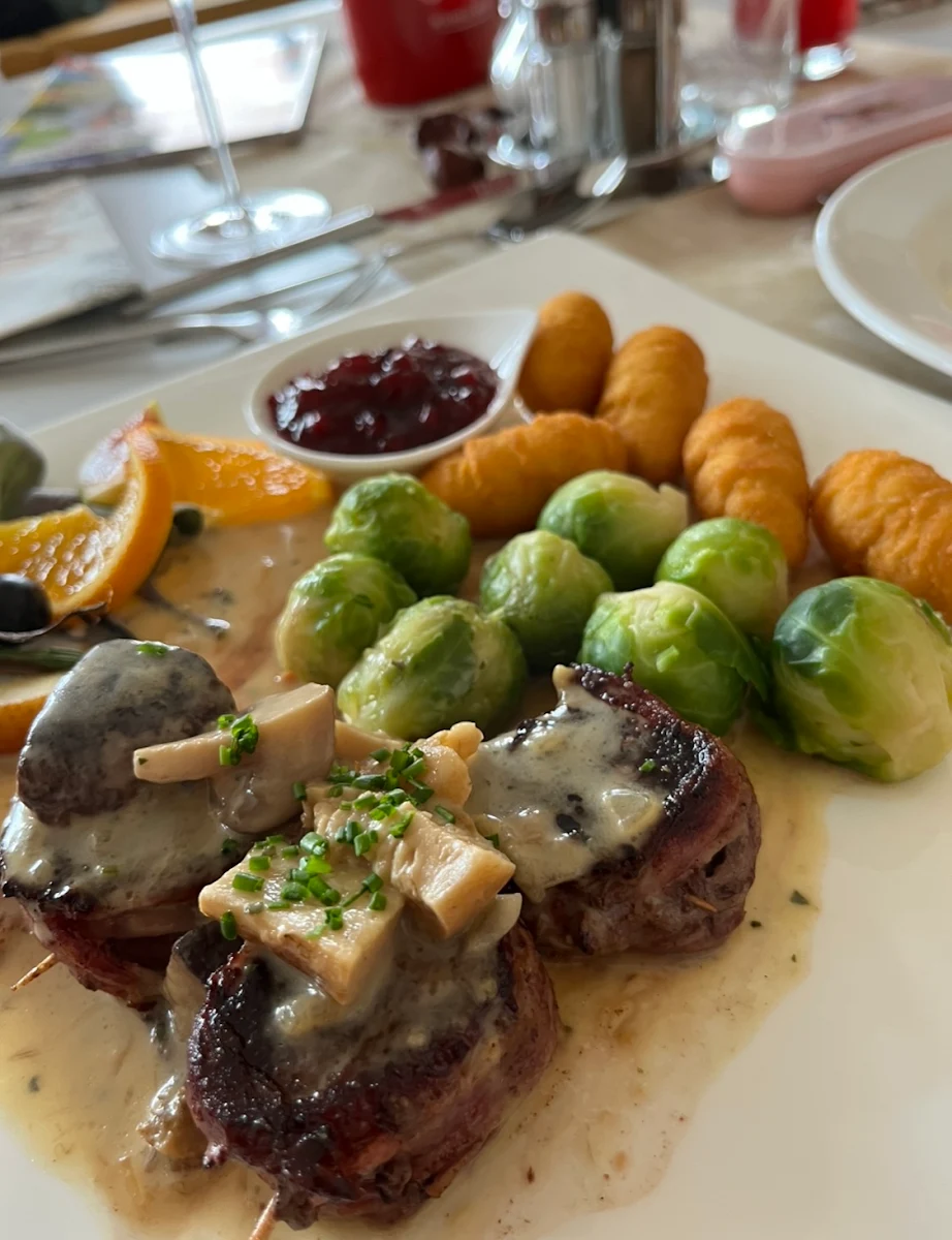 Essen und Trinken photo 5
