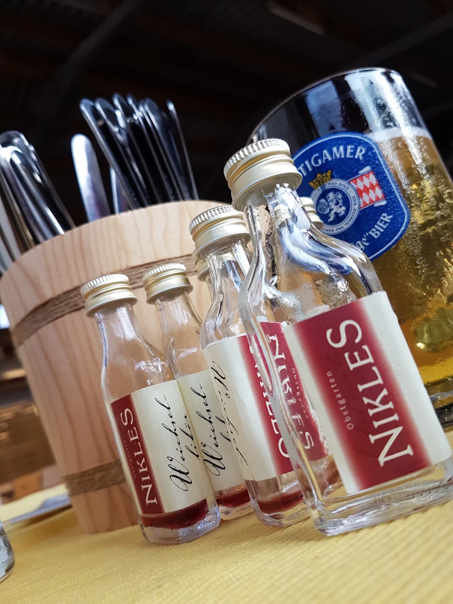 Essen und Trinken photo 7