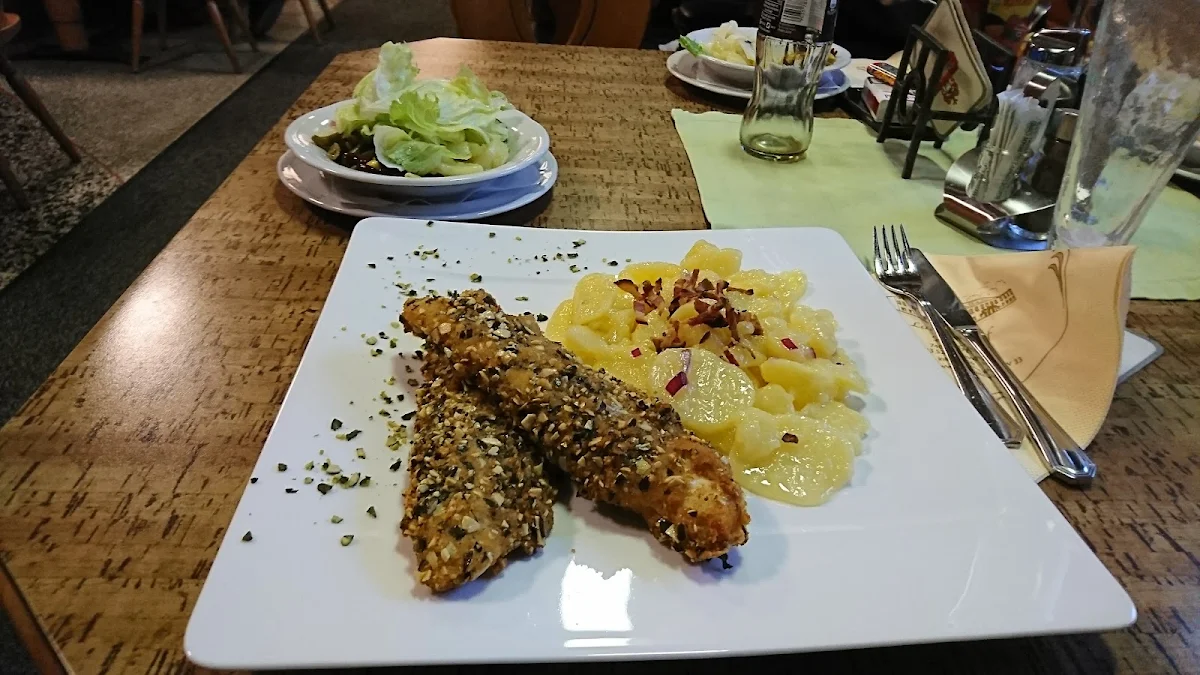 Essen und Trinken photo 8