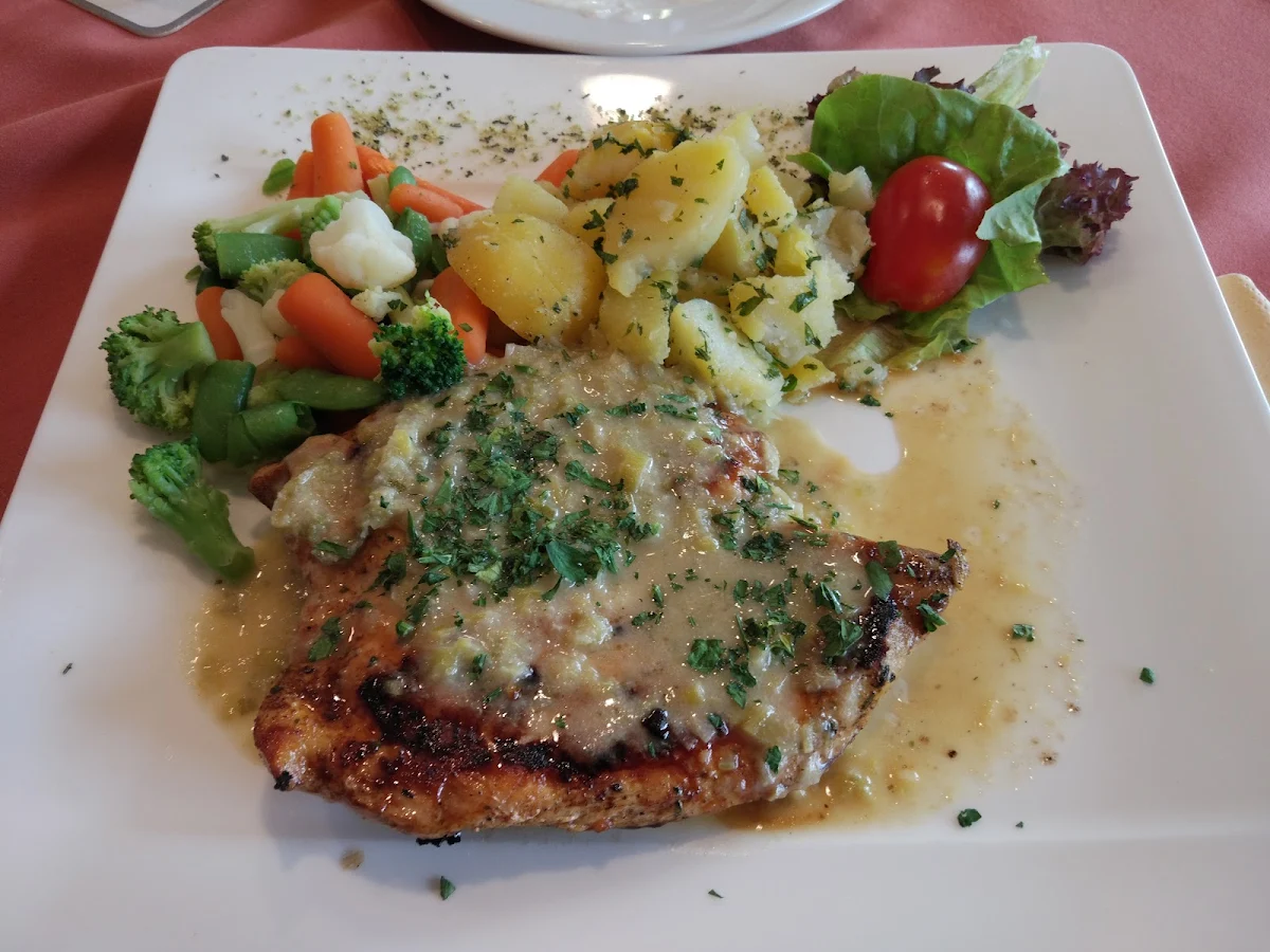 Essen und Trinken photo 9