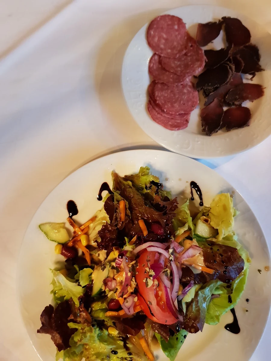 Essen und Trinken photo 10