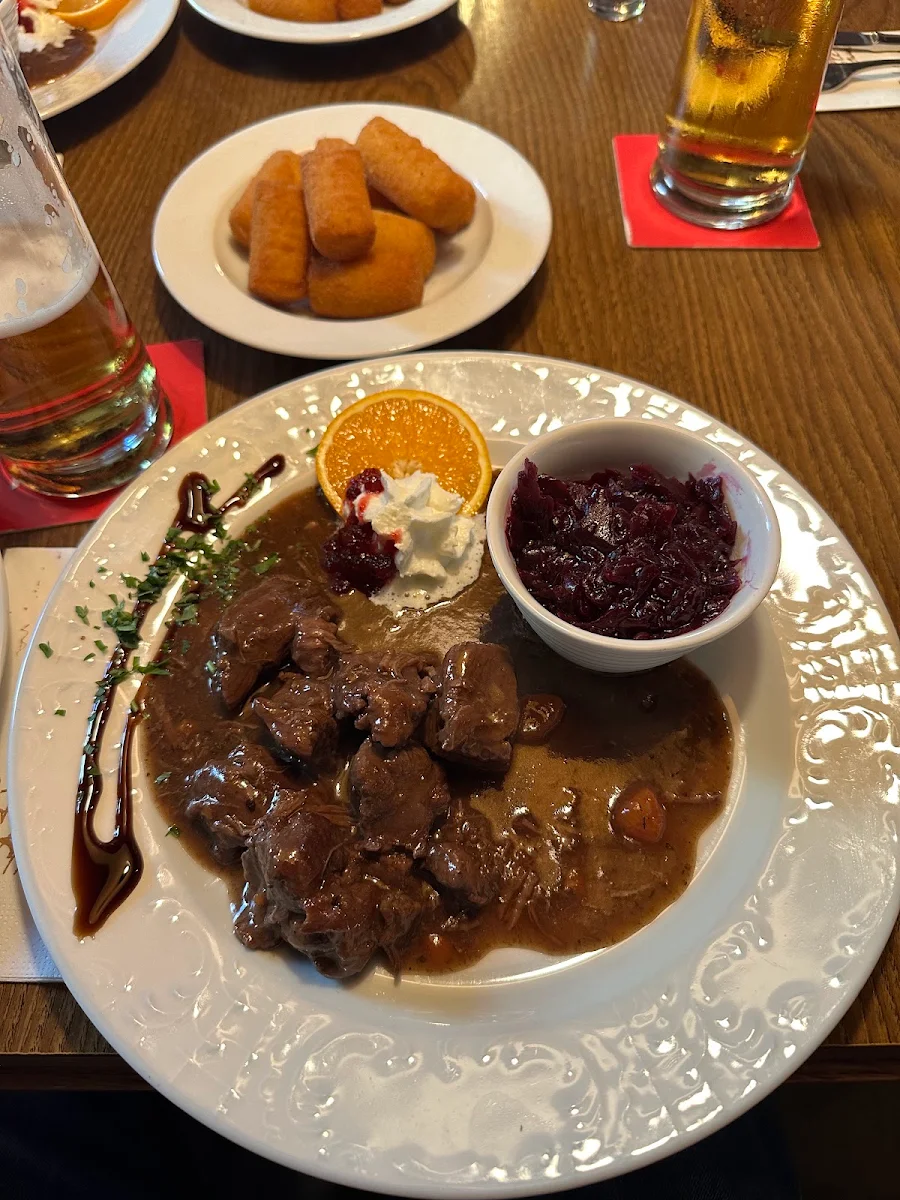 Essen und Trinken photo 2