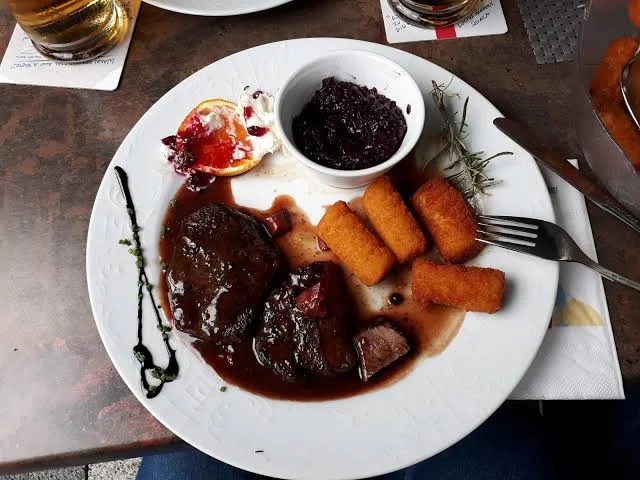 Essen und Trinken photo 7