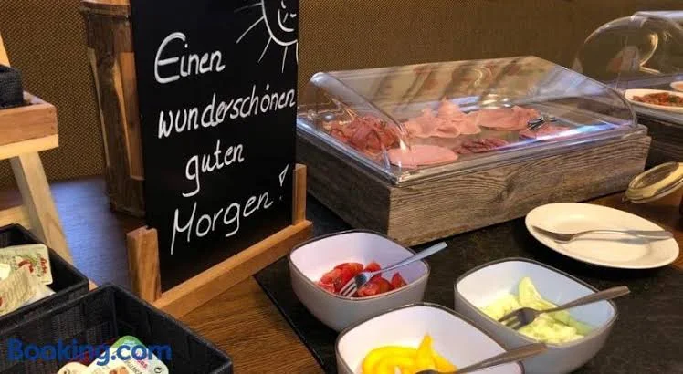 Essen und Trinken photo 8