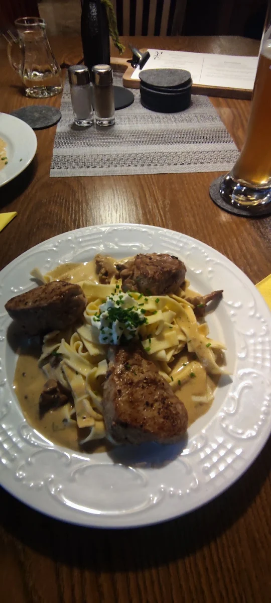 Essen und Trinken photo 9