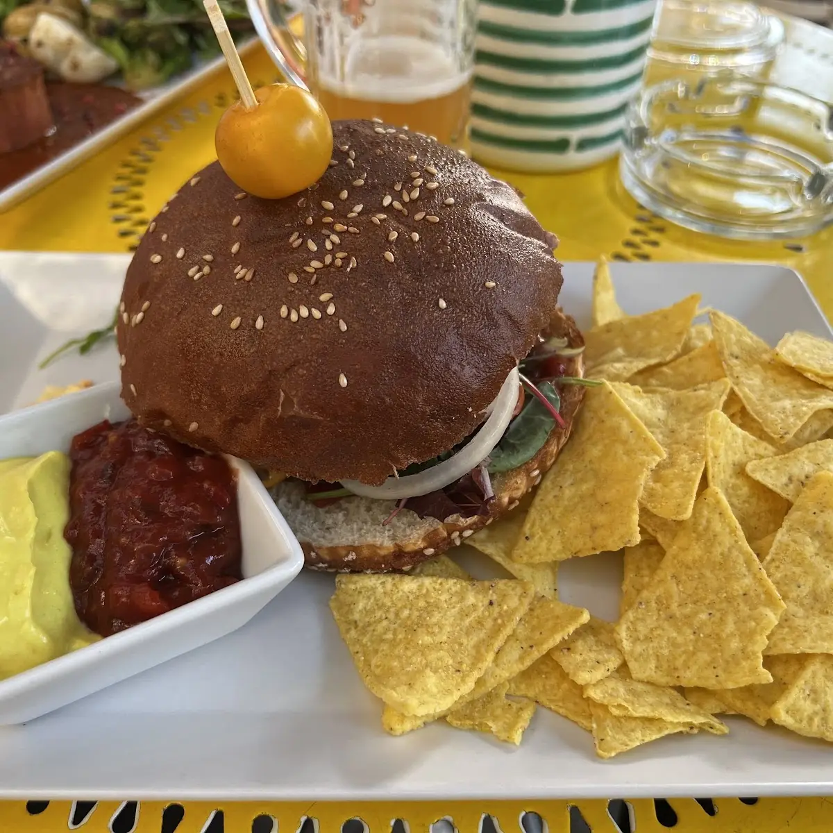 Essen und Trinken photo 10