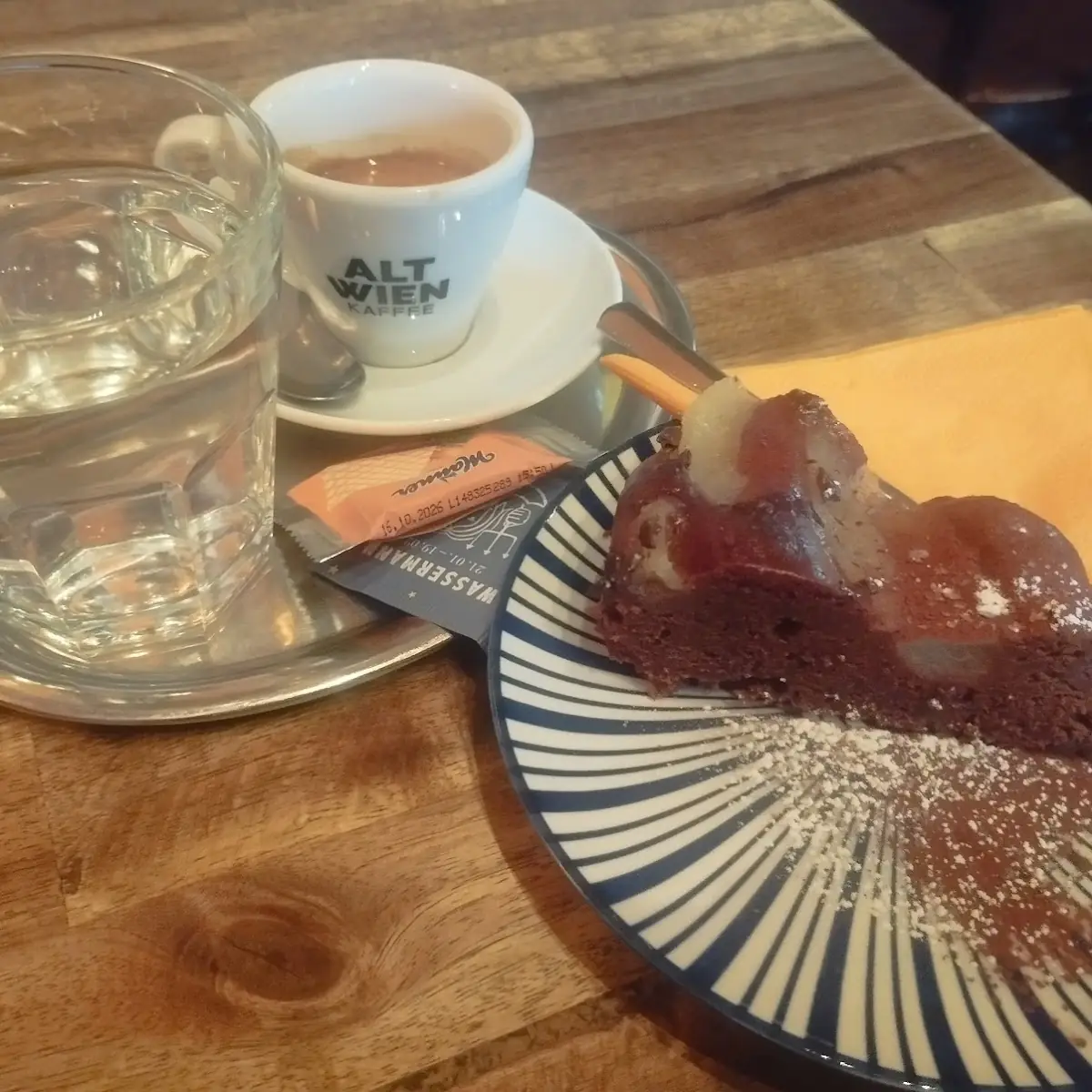 Essen und Trinken photo 4