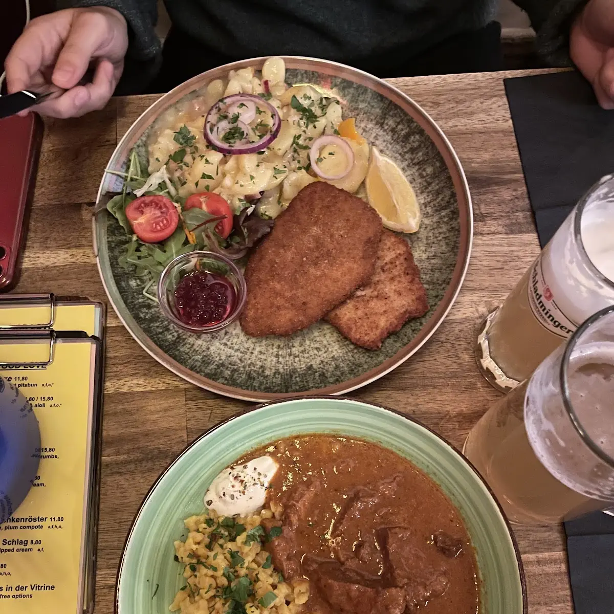 Essen und Trinken photo 6