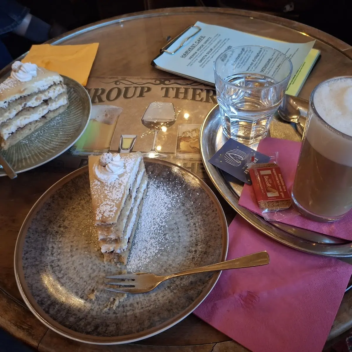 Essen und Trinken photo 7