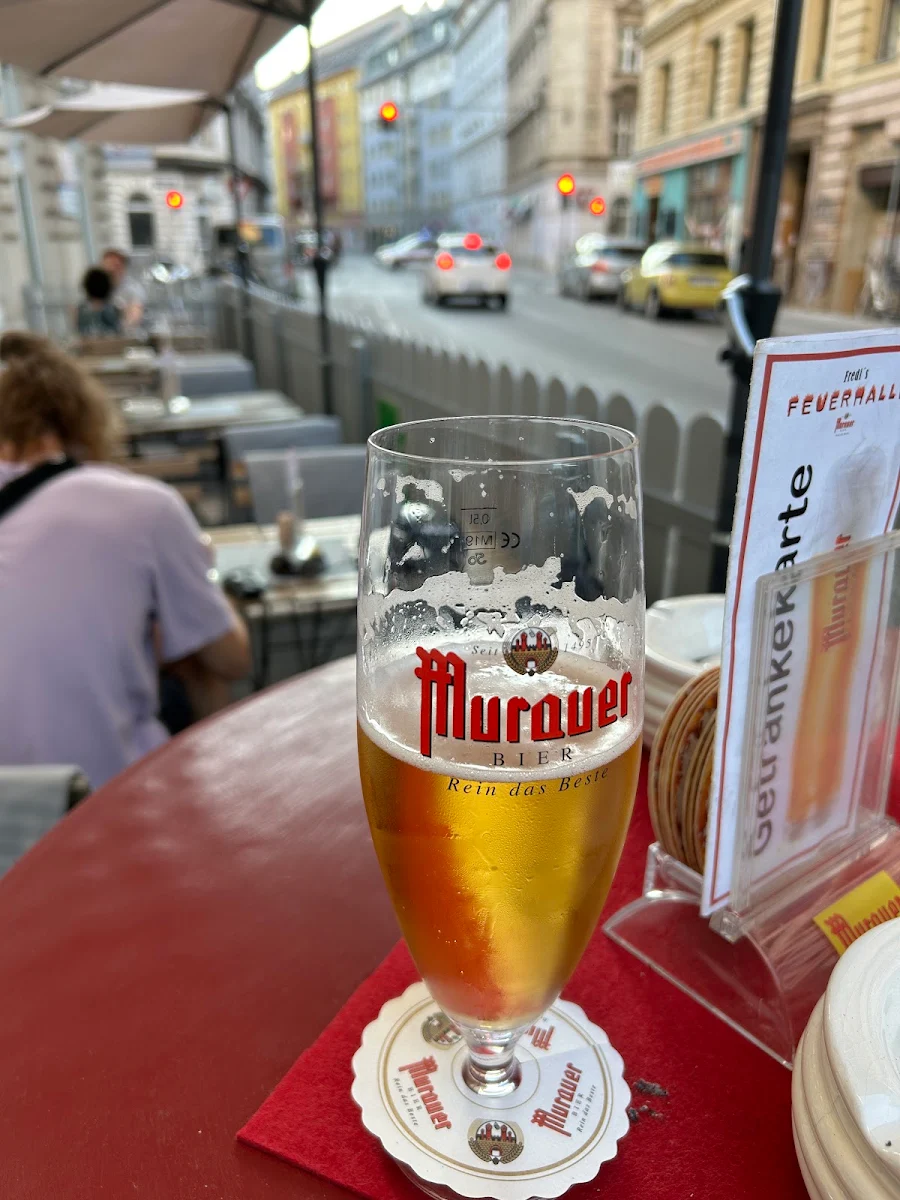 Essen und Trinken photo 1
