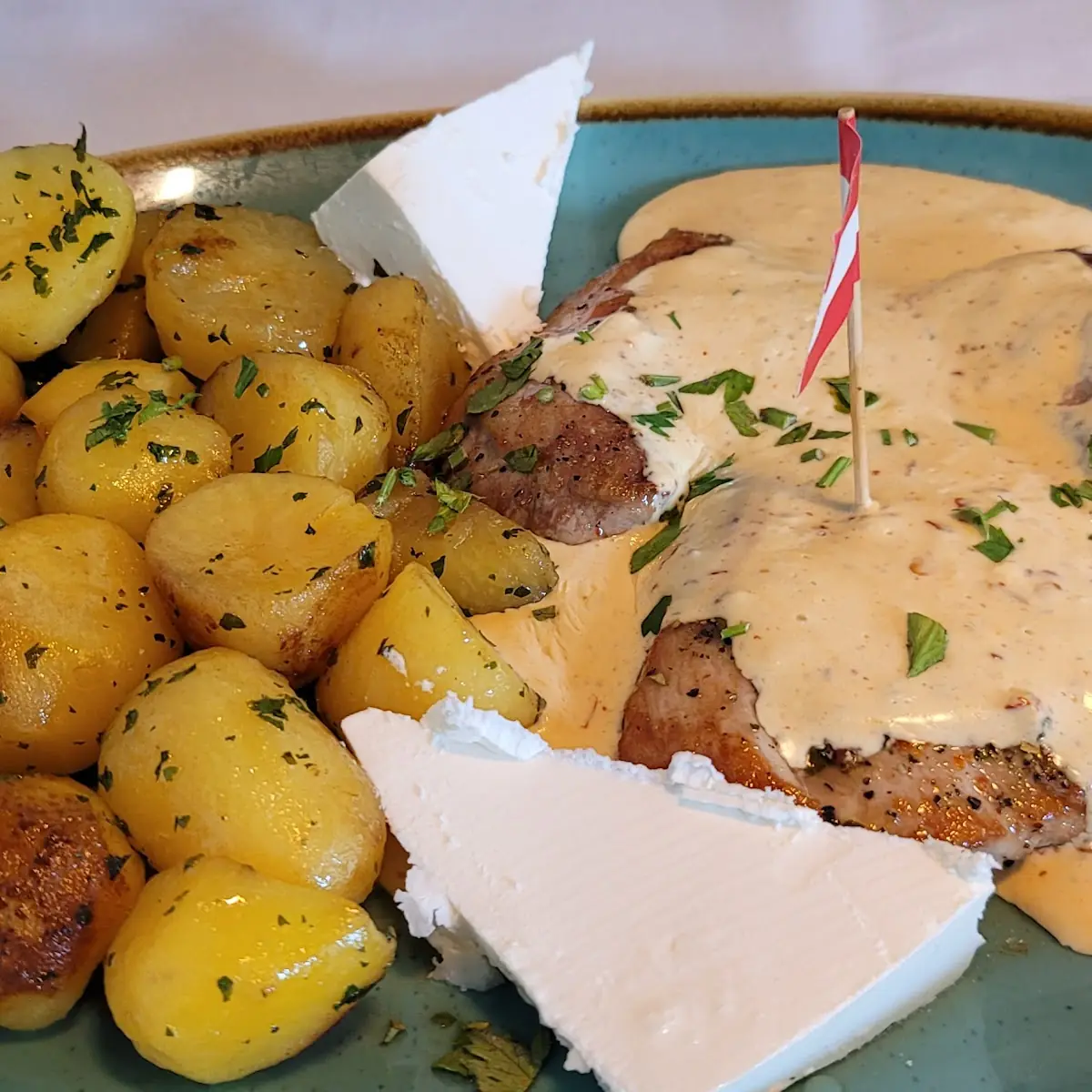 Essen und Trinken photo 10