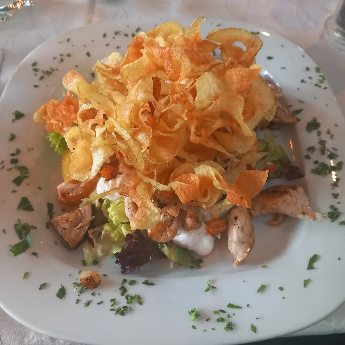 Essen und Trinken photo 5