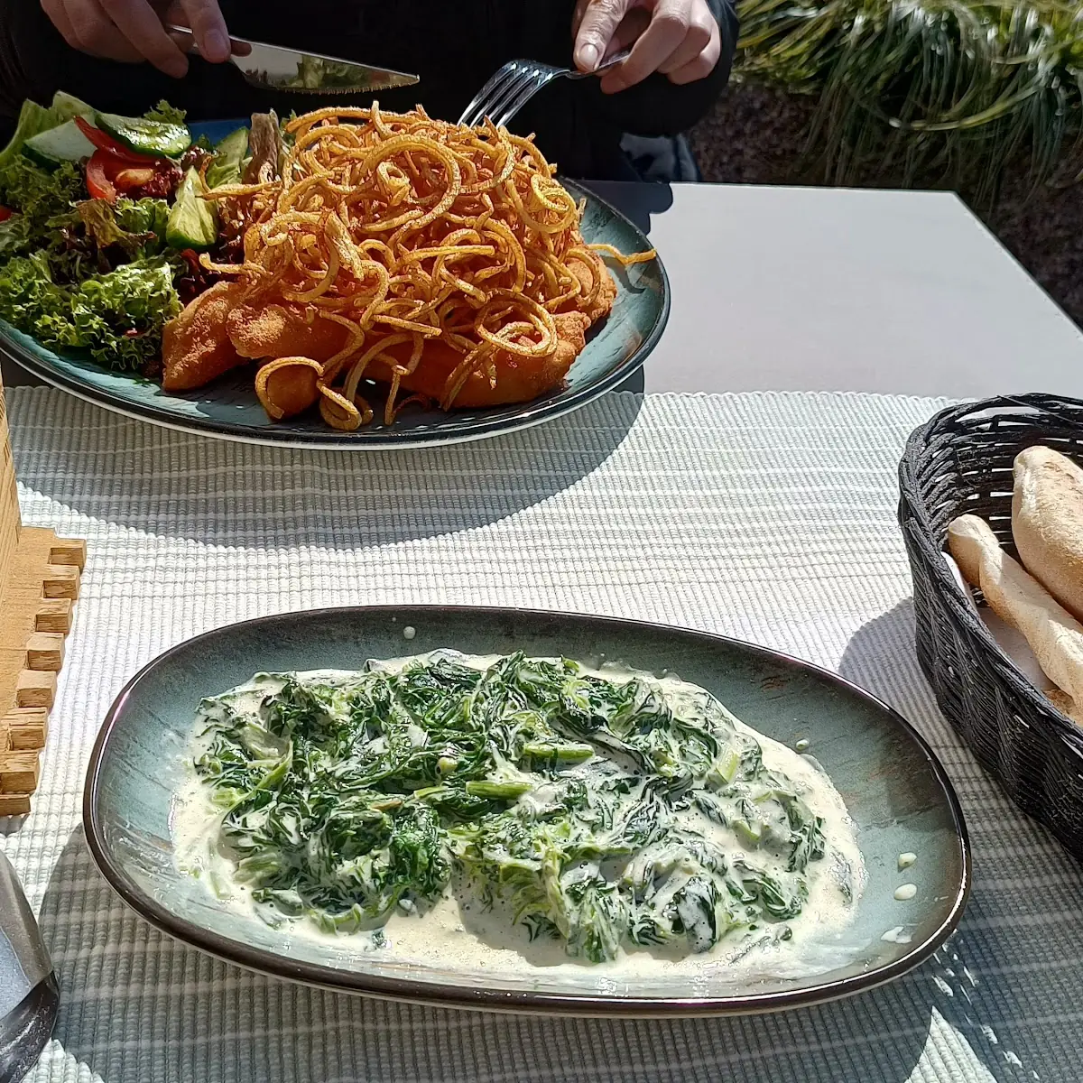 Essen und Trinken photo 6