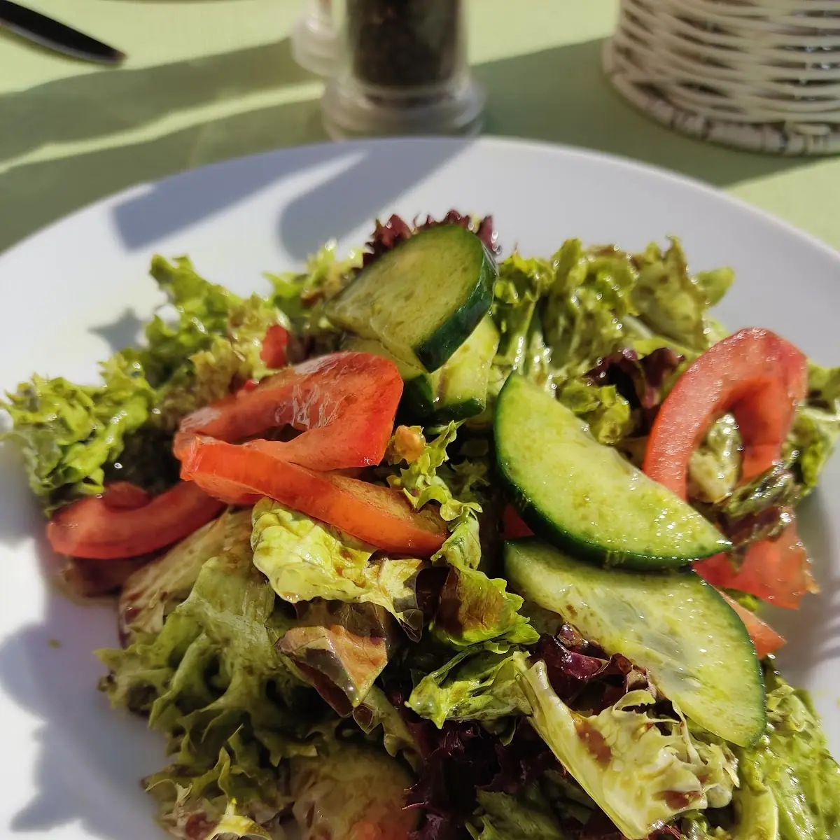 Essen und Trinken photo 7