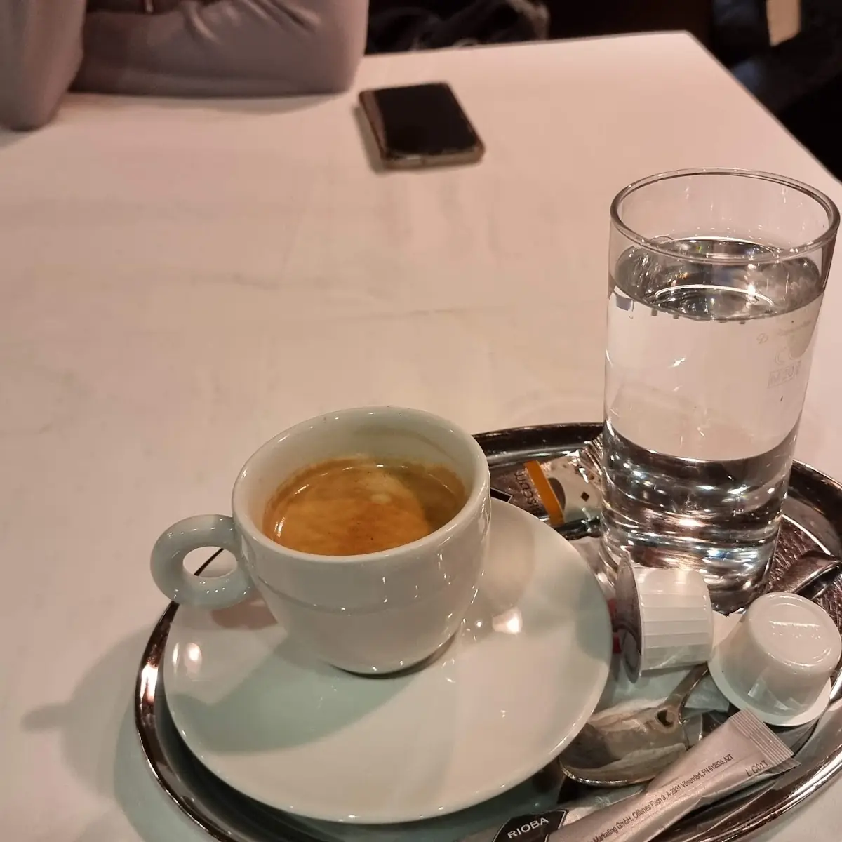 Essen und Trinken photo 8