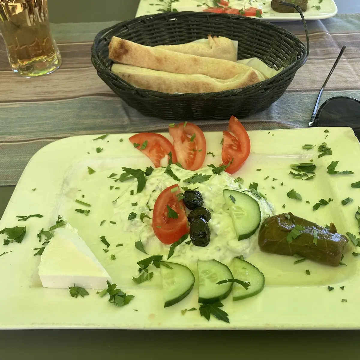 Essen und Trinken photo 9
