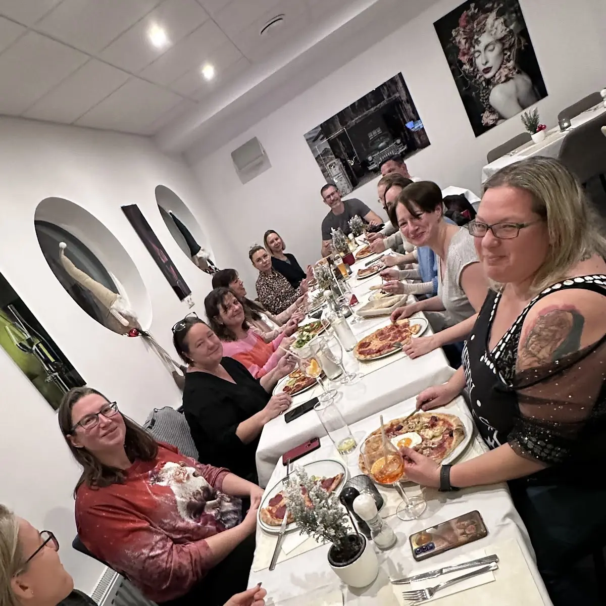 Essen und Trinken photo 4