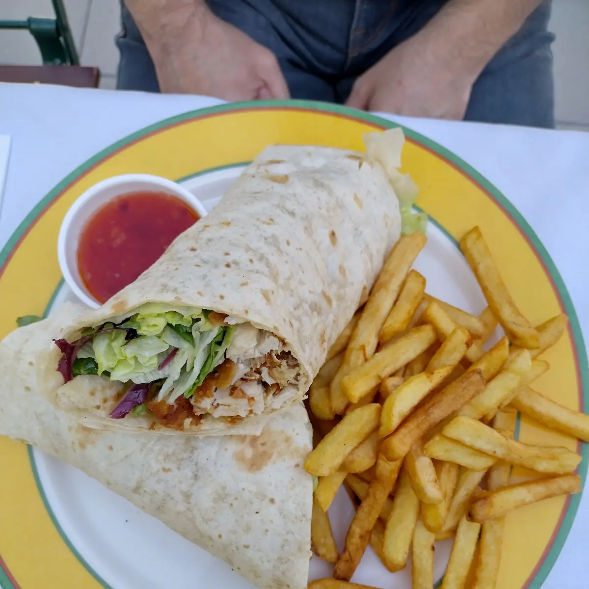 Essen und Trinken photo 7