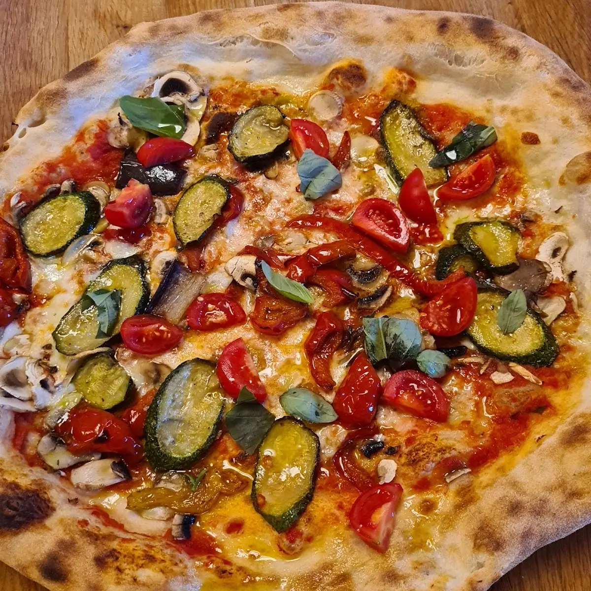 Essen und Trinken photo 5