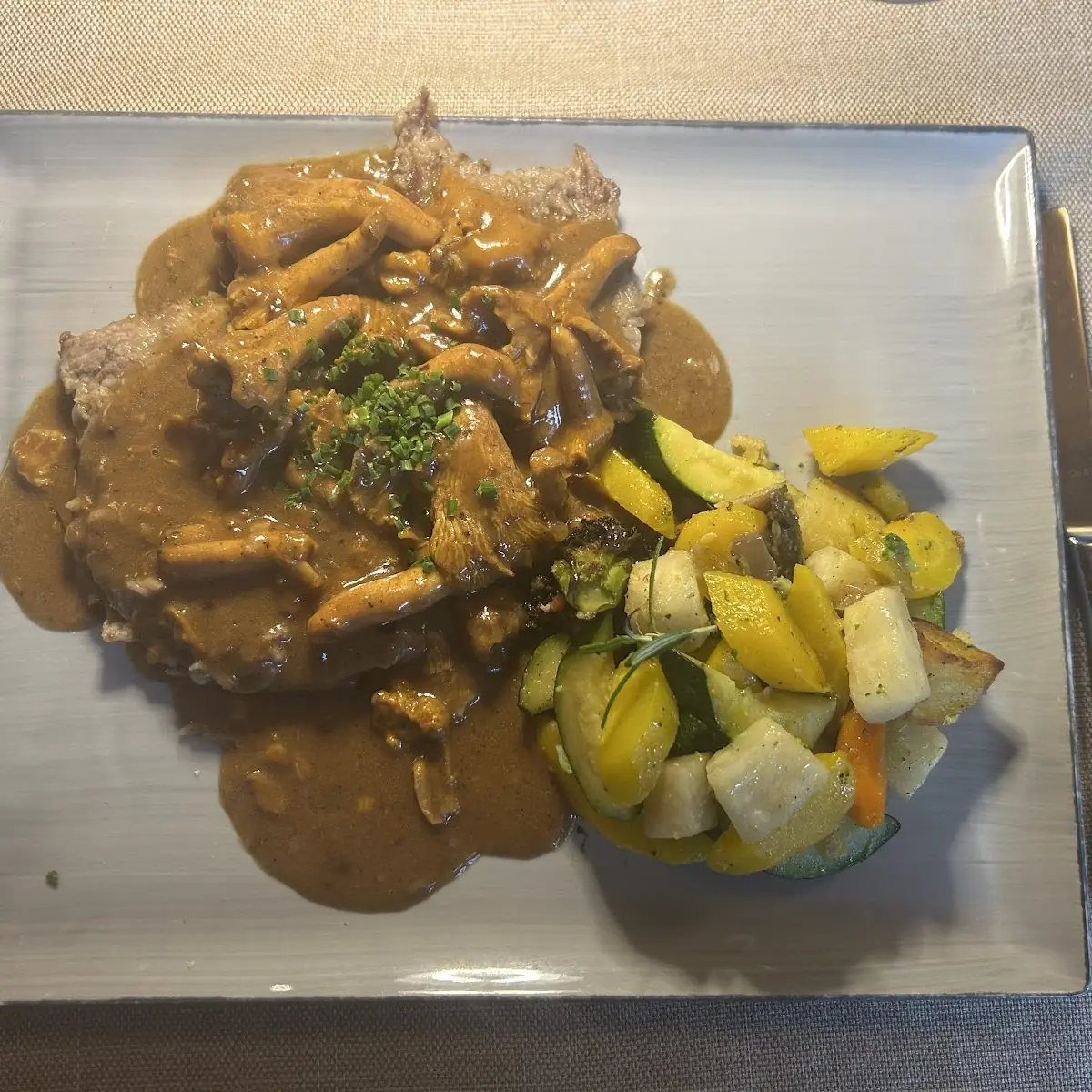 Essen und Trinken photo 7