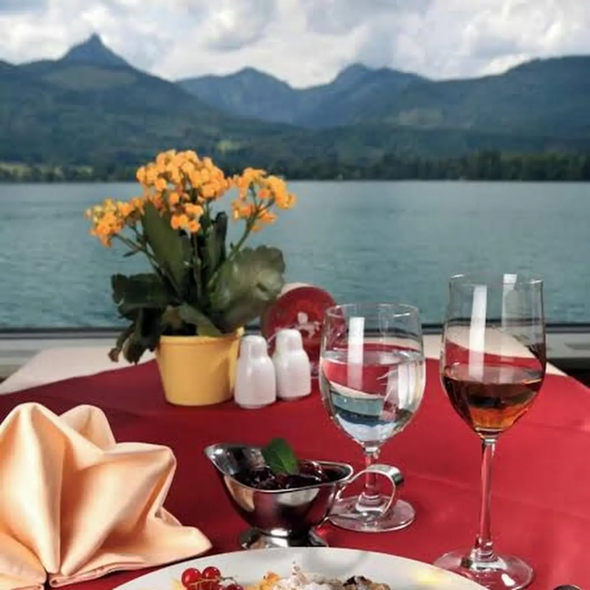 Essen und Trinken photo 2