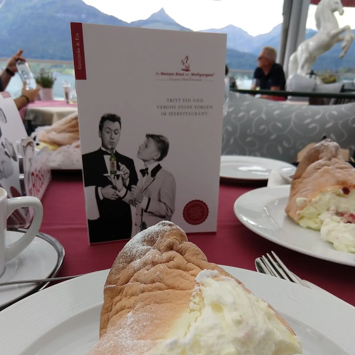 Essen und Trinken photo 8
