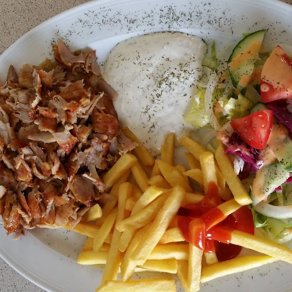 Essen und Trinken photo 1
