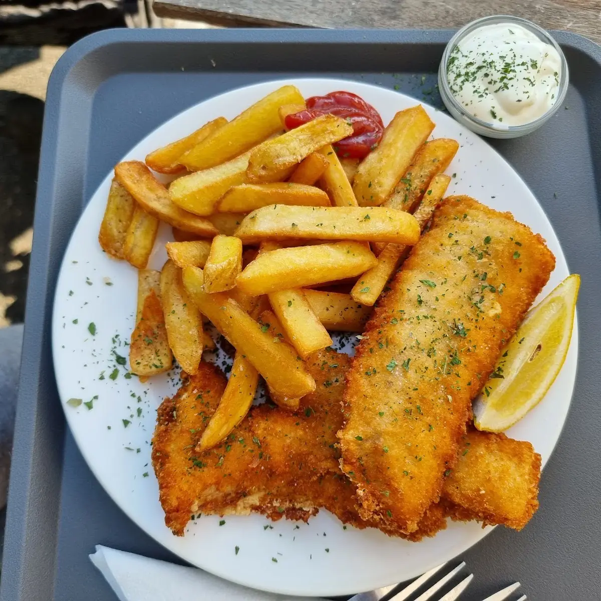 Essen und Trinken photo 1