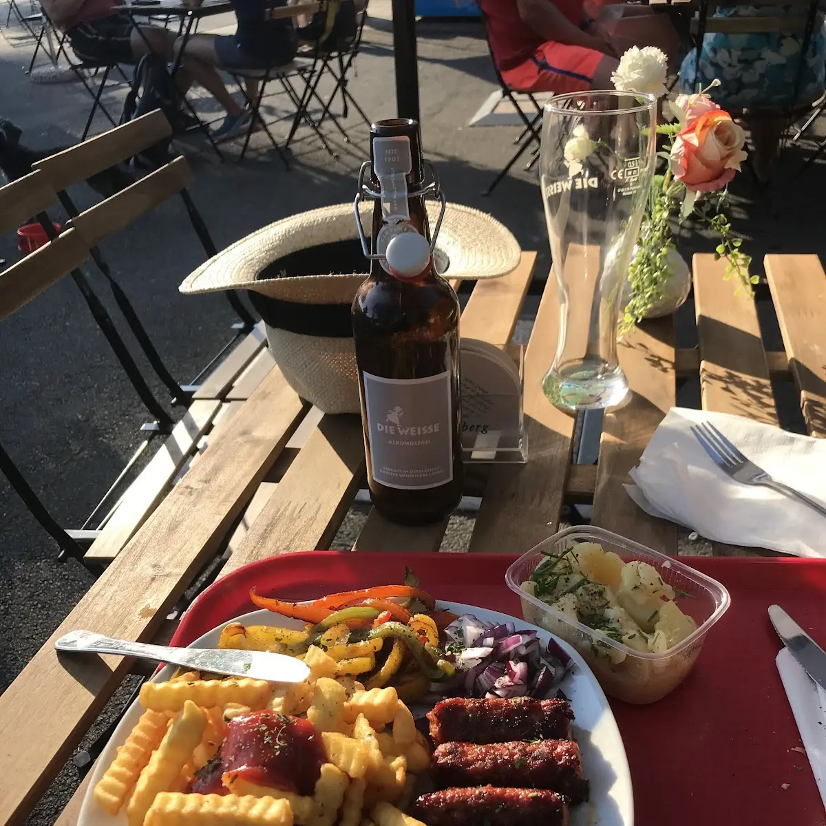 Essen und Trinken photo 10